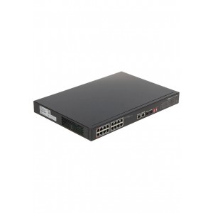 Dahua 16 Port Poe Switch (PFS4218-16ET-240)