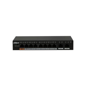 Dahua 8 Port POE Switch (PFS3010-8ET-96)