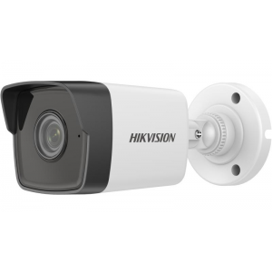 HIKVISION IP 2MP BULLET  (DS-2CD1023GO-IUF 2MP H.265 BULLET KAMERA)