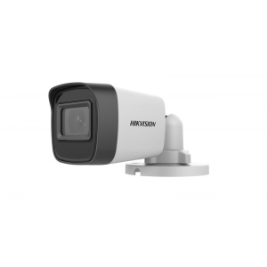 HIKVISION 2MP BULLET KAMERA (DS-2CE16D0T-EXIPF TVI 1080P 2MP)