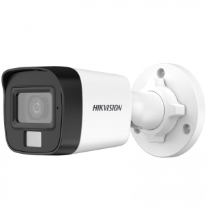 Hikvision Smartlight 2MP BULLET (DS-2CE16D0T-EXLPF SmartLight)