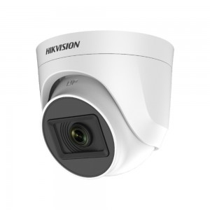 HIKVISION 4MP DOME KAMERA (DS-2CE76D0T-EXIPF)