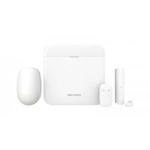 HIKVISION KABLOSUZ ALARM (DS-PWA64-Kit-WE KABLOSUZ ALARM SETİ)