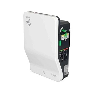 Schneider Electric EVH2S22P02K EVlink Wallbox 22kW Kablosuz Şarj İstasyonu