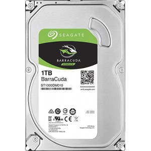 Seagate 1TB Hard Disk