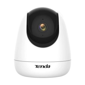 Tenda Cp3 Full Hd 1080P Gece Görüşlü / Hareket Sensörlü IP Kamera