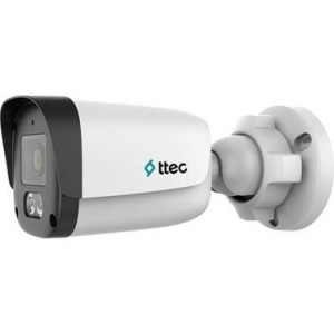 TTEC 2MP IP (IPBP-2330M-M-Lite 2MP 2.8mm Sabit Lensli IR IP Bullet Kamera)